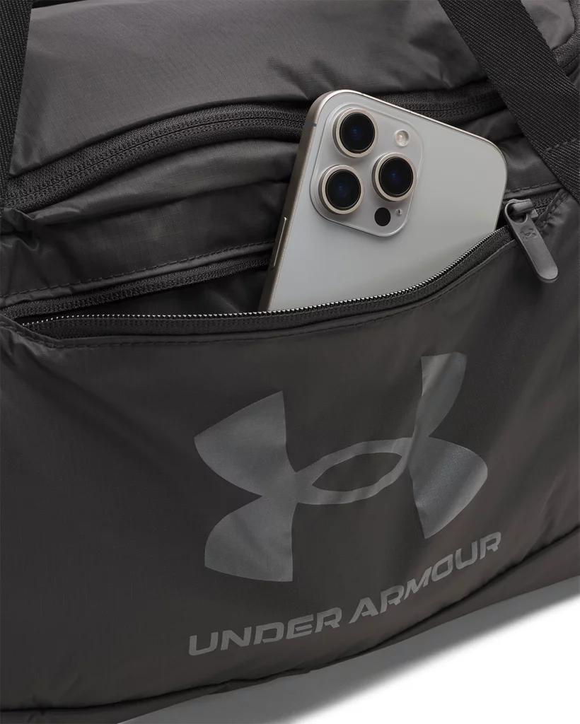 UA Undeniable 5.0 XS Packable Product Image