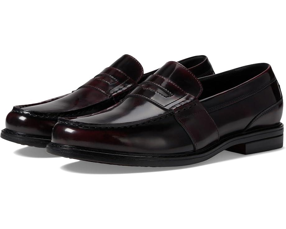 Drexel Moc Toe Penny Loafer with KORE Walking Comfort Technology Product Image