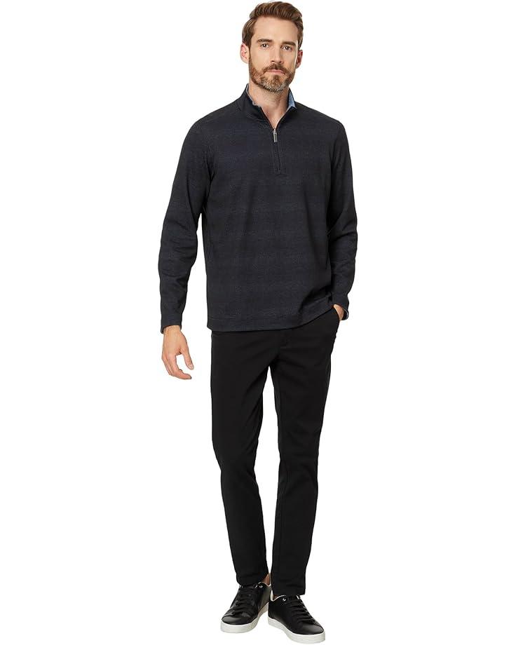 Reversible 1/4 Zip Product Image