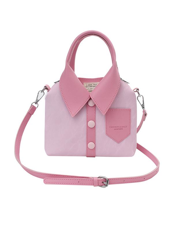 Zipper Crossbody Bags Handbags Product Image