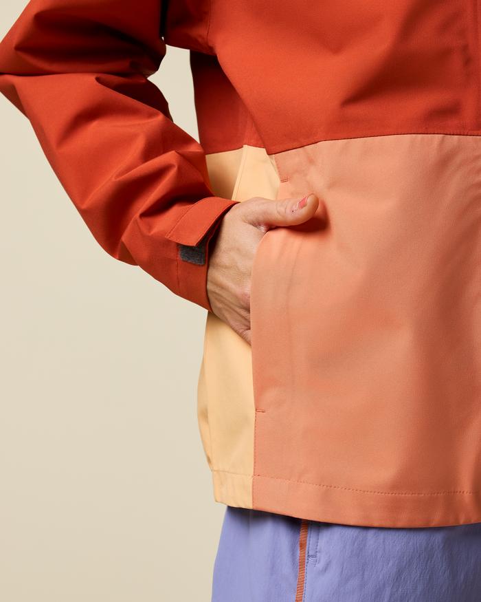 Cielo Rain Jacket - Women's Product Image