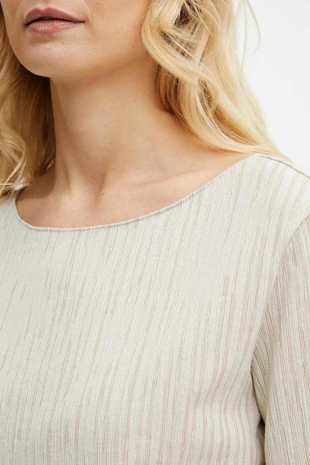Max Mara Caraibi Blouse Product Image
