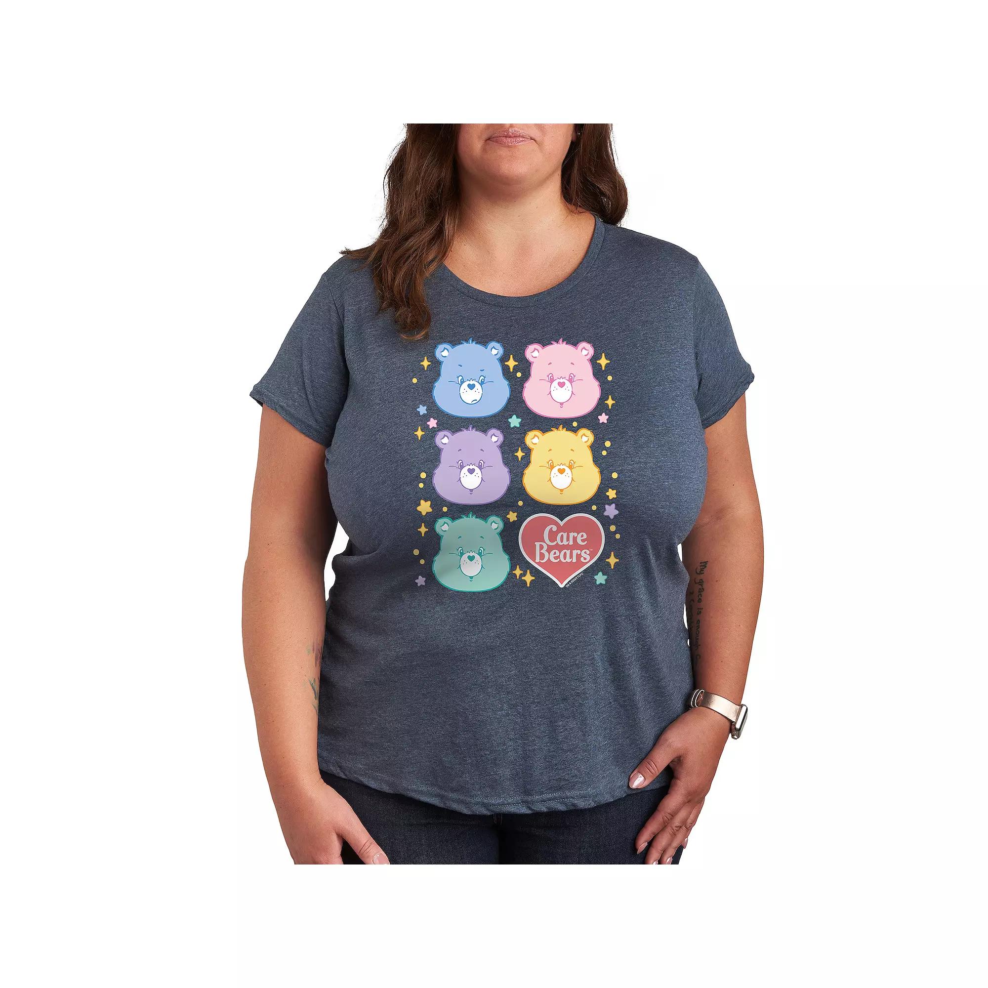 Disney / Pixar's Toy Story Women's Christmas Crew Graphic Tee, Girl's,  Product Image