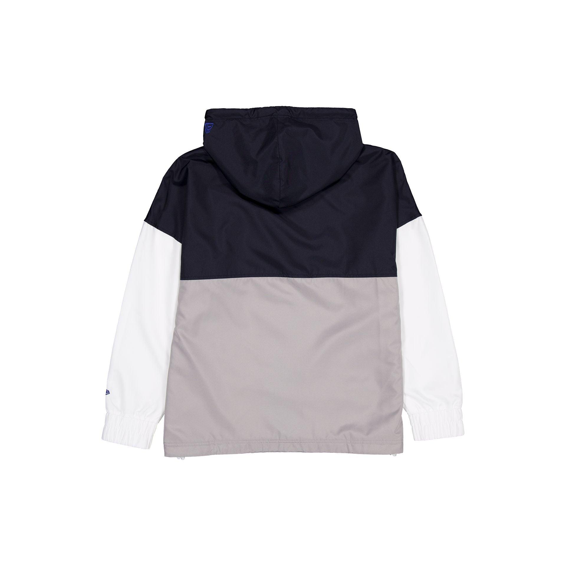 New York Rangers Throwback Windbreaker Male Product Image