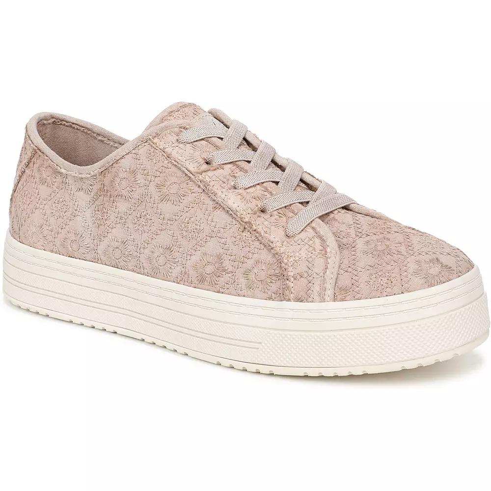 Blowfish Malibu Super Smile2 Womens Platform Shoes Product Image