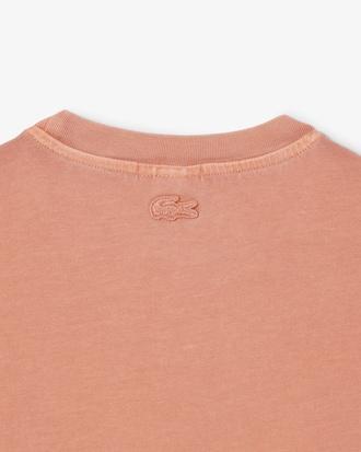 Roland-Garros Edition Clay Court T-shirt Product Image