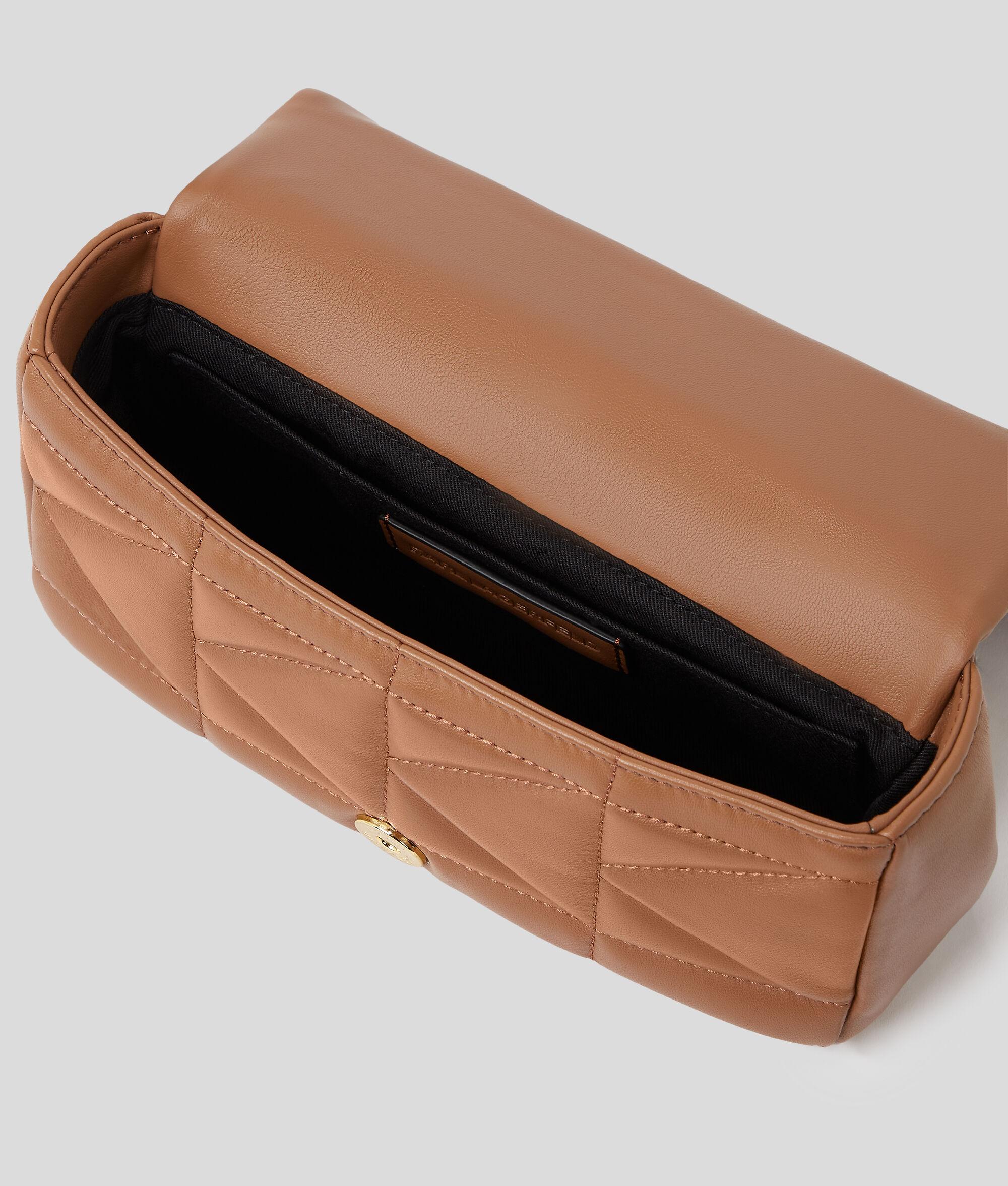 K/KUILT SMALL CROSSBODY BAG Product Image