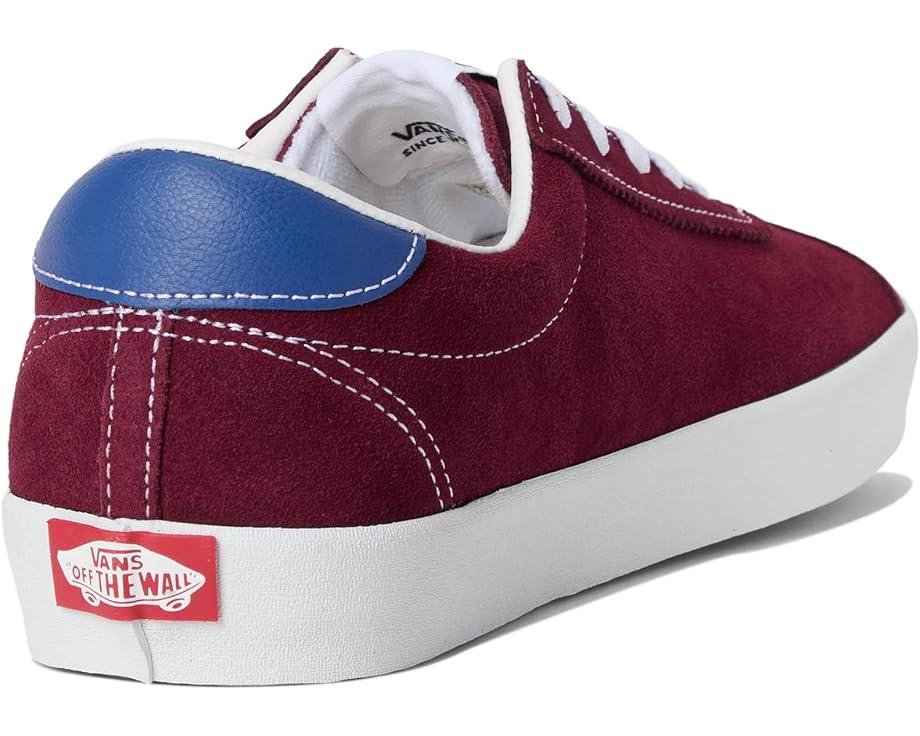 Sport Low Product Image