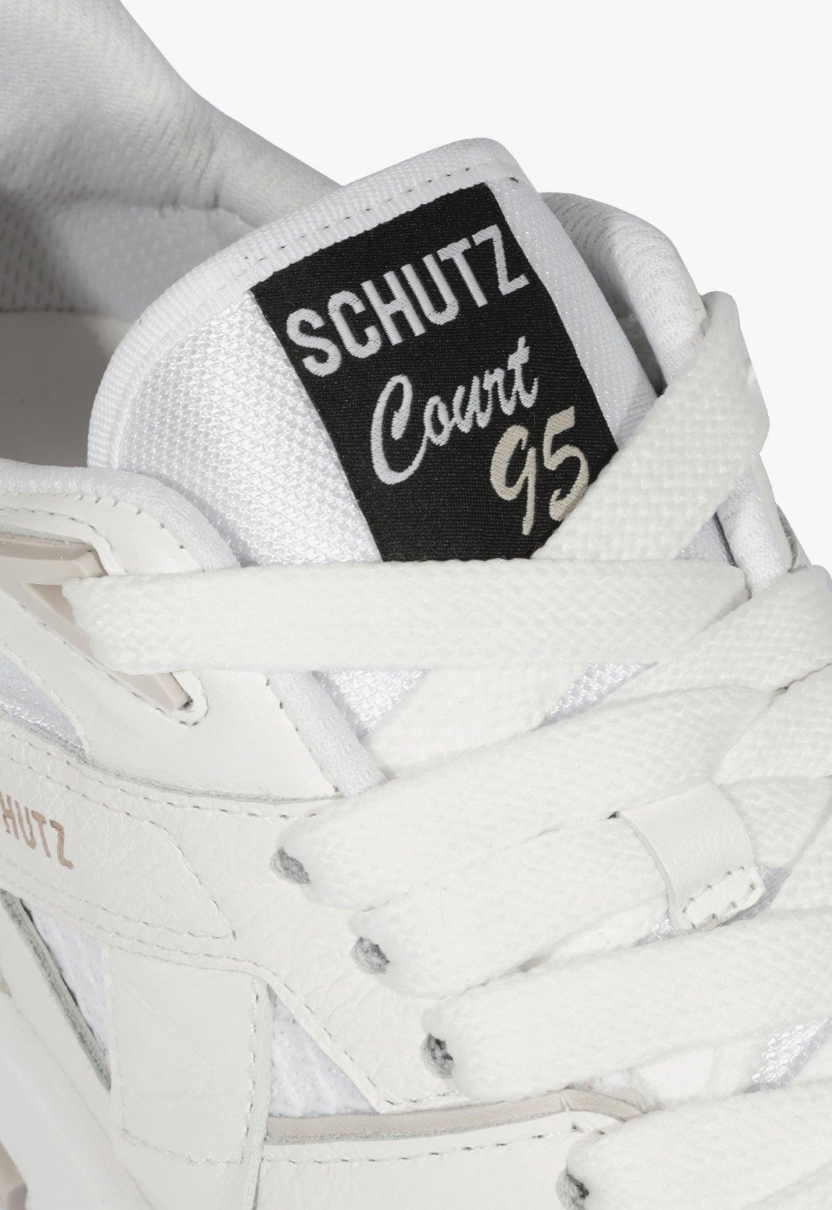 Court 95 Sneaker Product Image