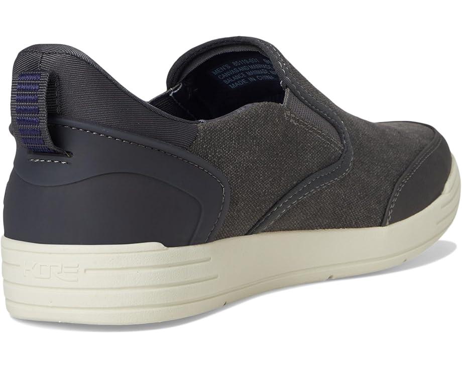 Kore City Walk EZ Slip-On Sneakers Easy On and Easy Off Product Image