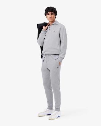 Slim Fit Sweatpants Product Image