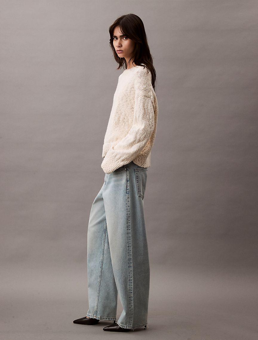 90s Loose Fit Jeans Product Image