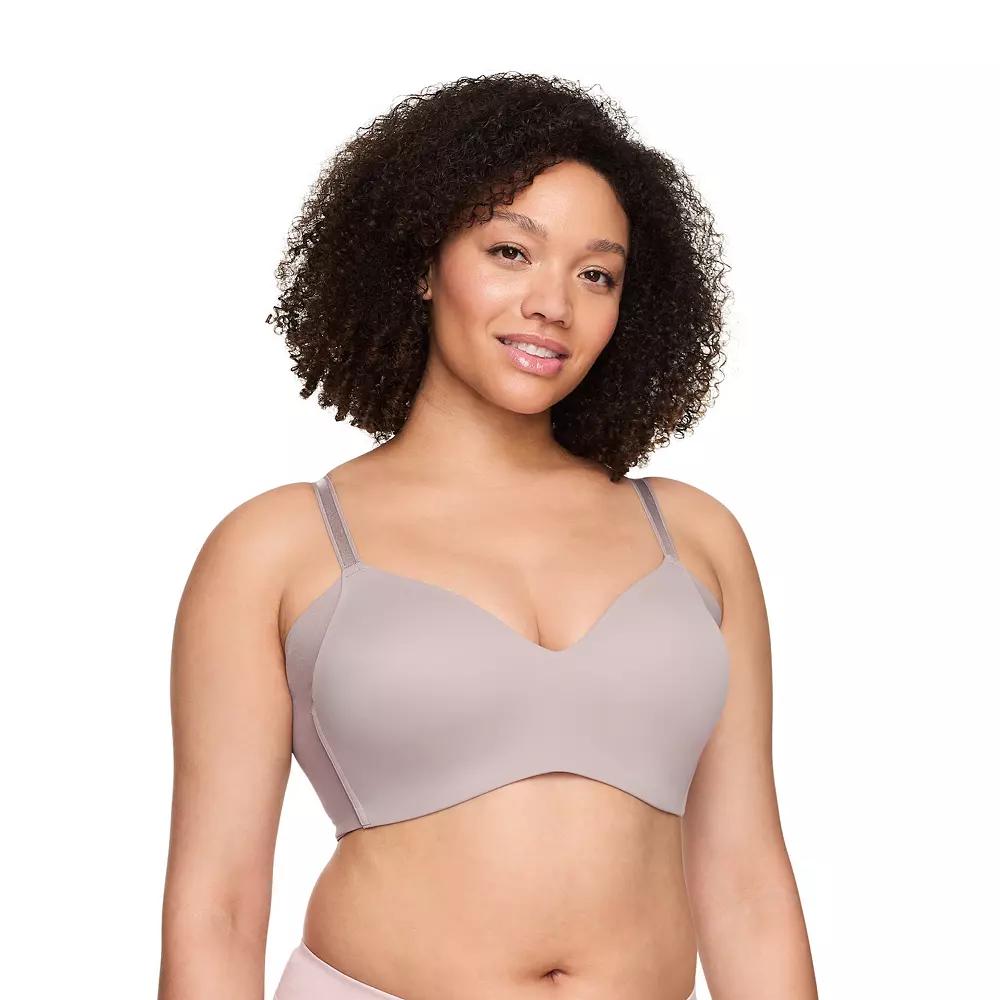 Warners No Side Effects® Underarm-Smoothing Wireless Bra RM3061A, Women's,  Product Image