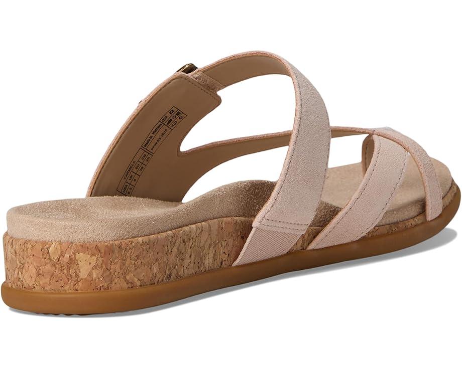 Emma Thong Sandals Product Image
