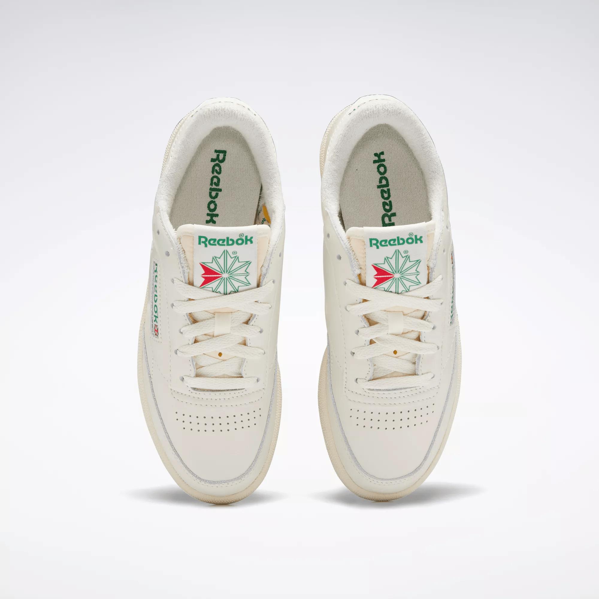 Women's Club C 85 Vintage Shoes Female Product Image