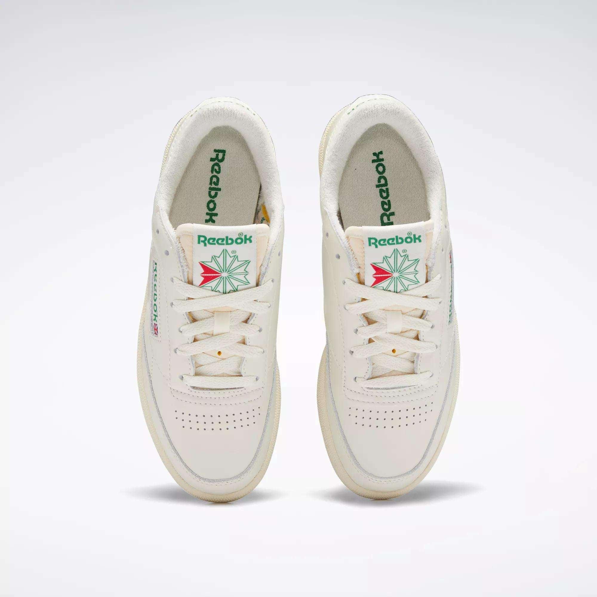 Women's Club C 85 Vintage Shoes Female Product Image