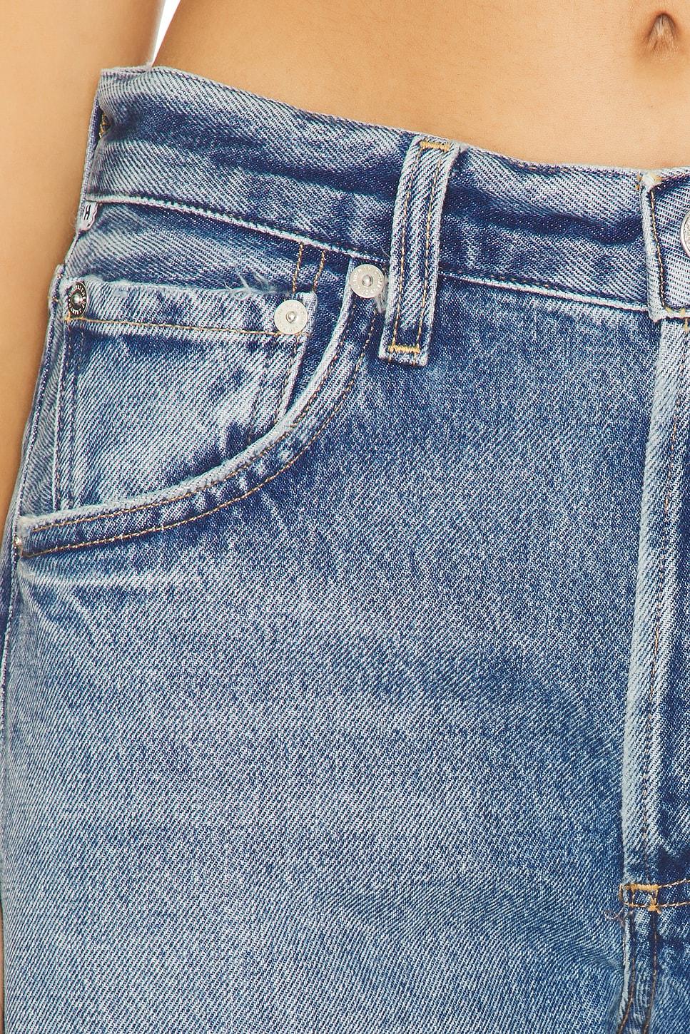 Winslow Cropped Boyfriend Jeans Citizens of Humanity Product Image