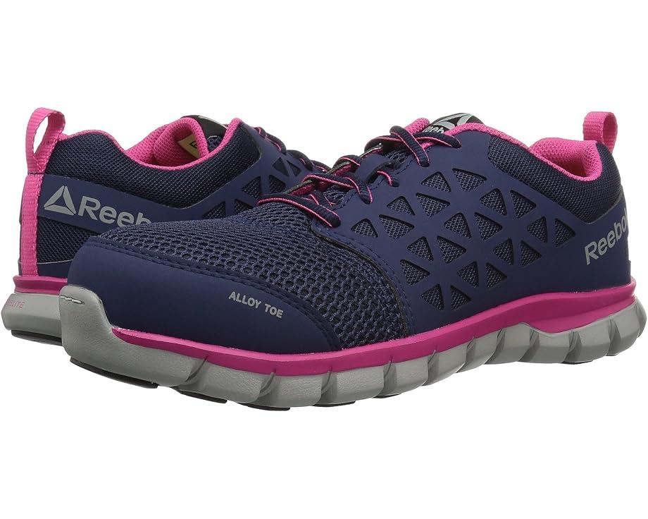 Sublite Cushion Work Soft Toe SD Product Image