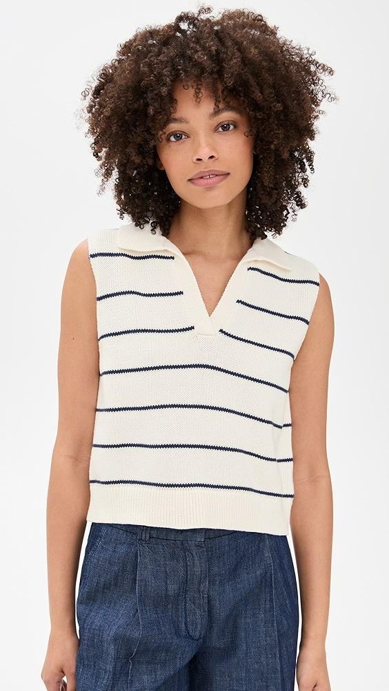 Velvet Nayla Sweater | Shopbop Product Image