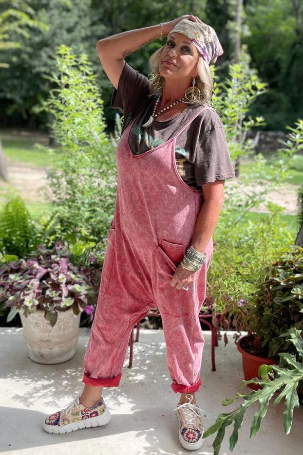 Brandie Can't Miss This Romper by Jaded Gypsy Product Image