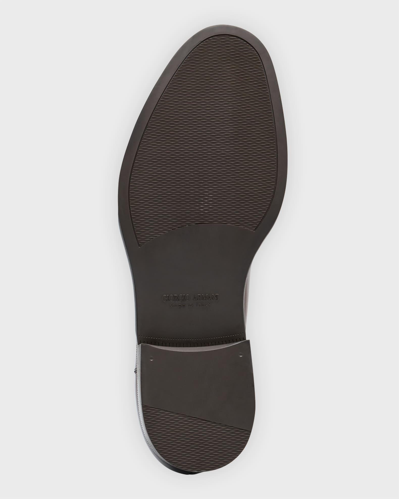 Men's Leather Chelsea Boots Product Image