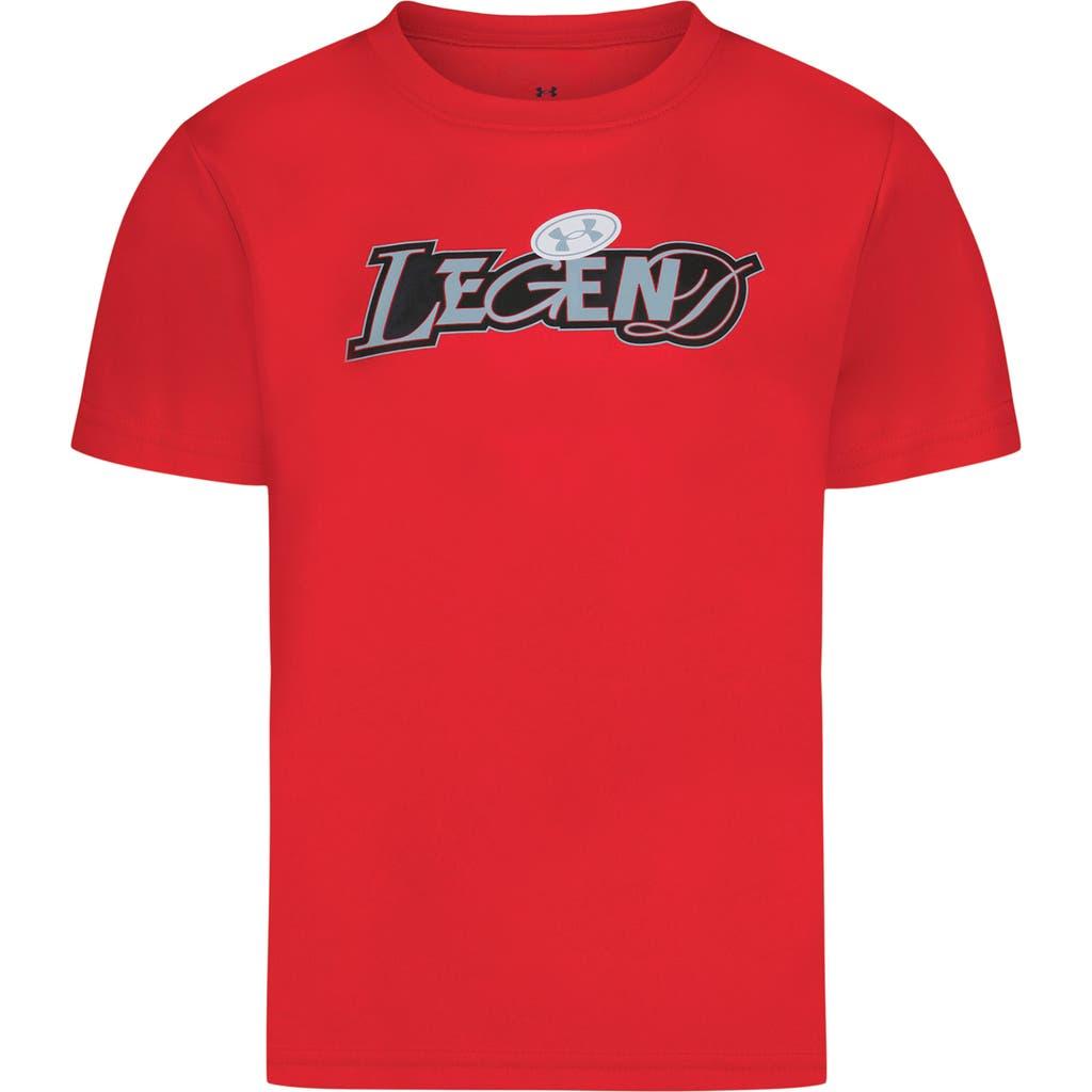 Dalix Mens Lil Coffee Jersey Tee Product Image