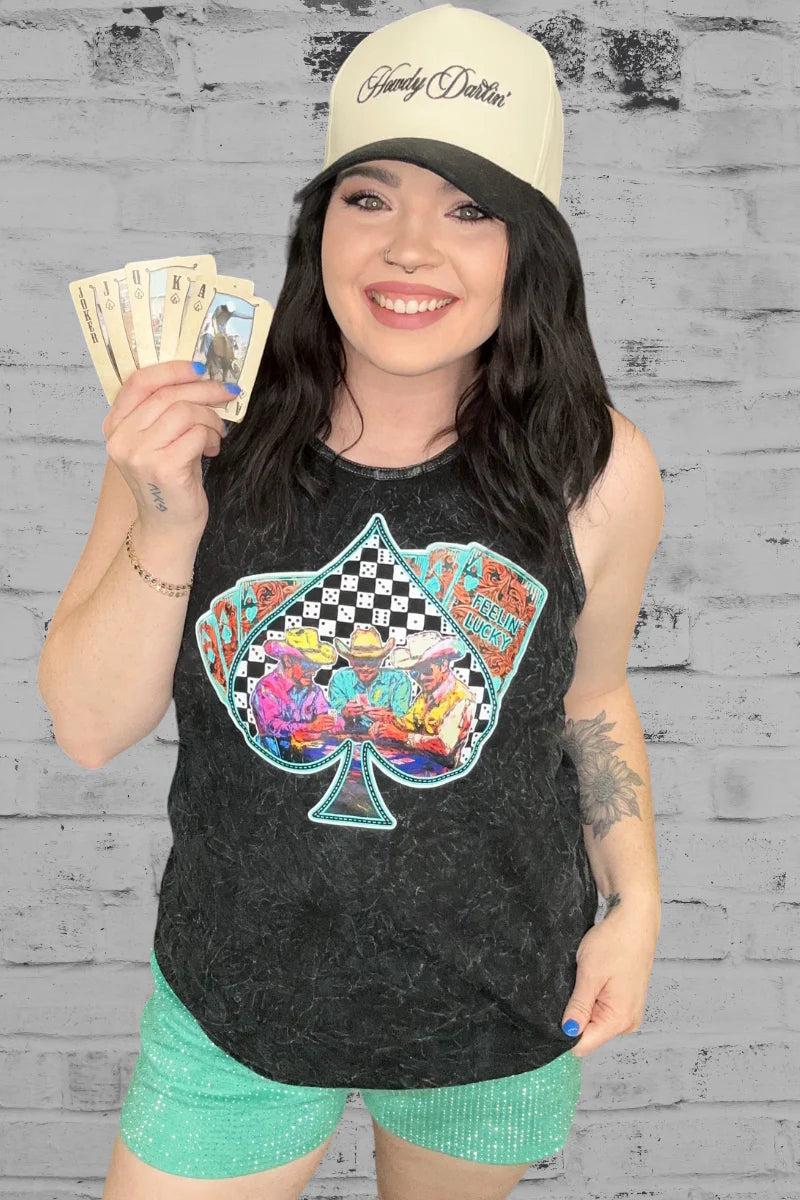 Sterling Kreek Jitterbug Turquoise Shorts Product Image