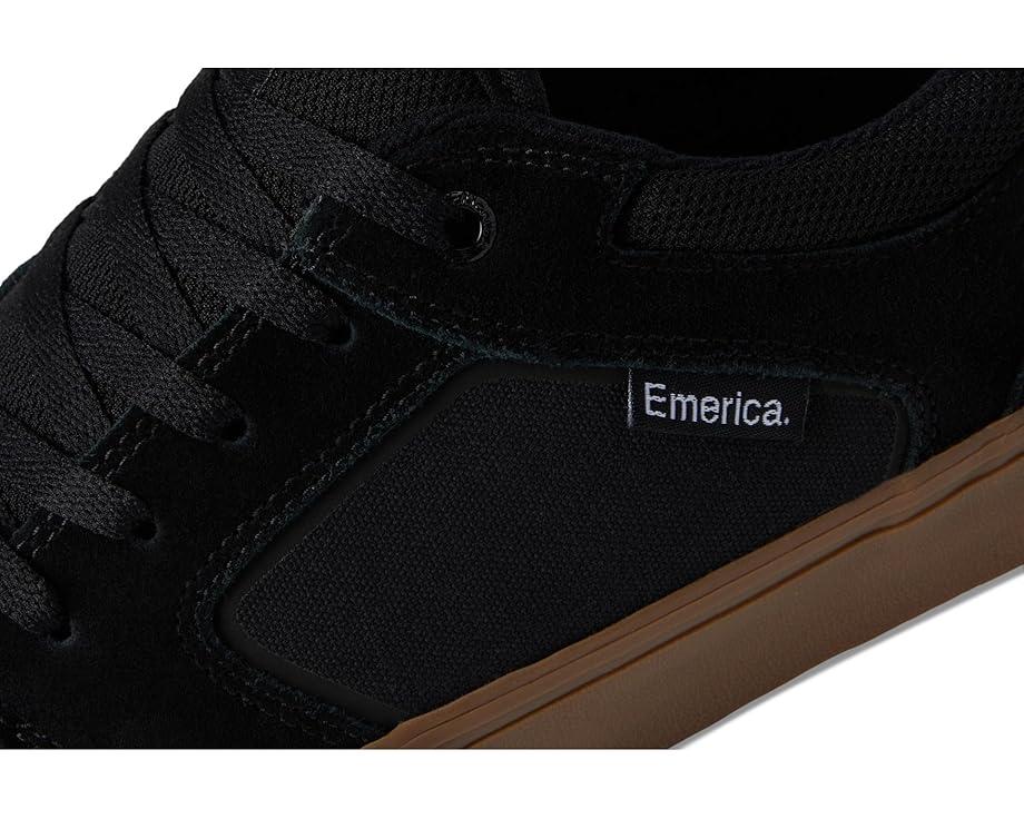The Low Vulc Product Image