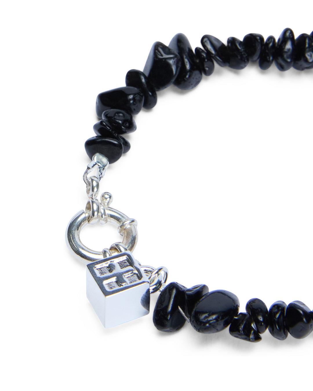 UNCUT NOIR BRACELET Female Product Image