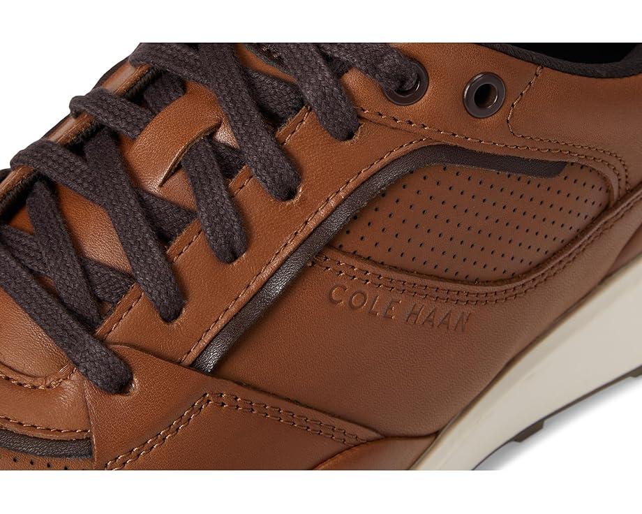Men's Cole Haan Grand Crosscourt Downtown Sneakers Product Image