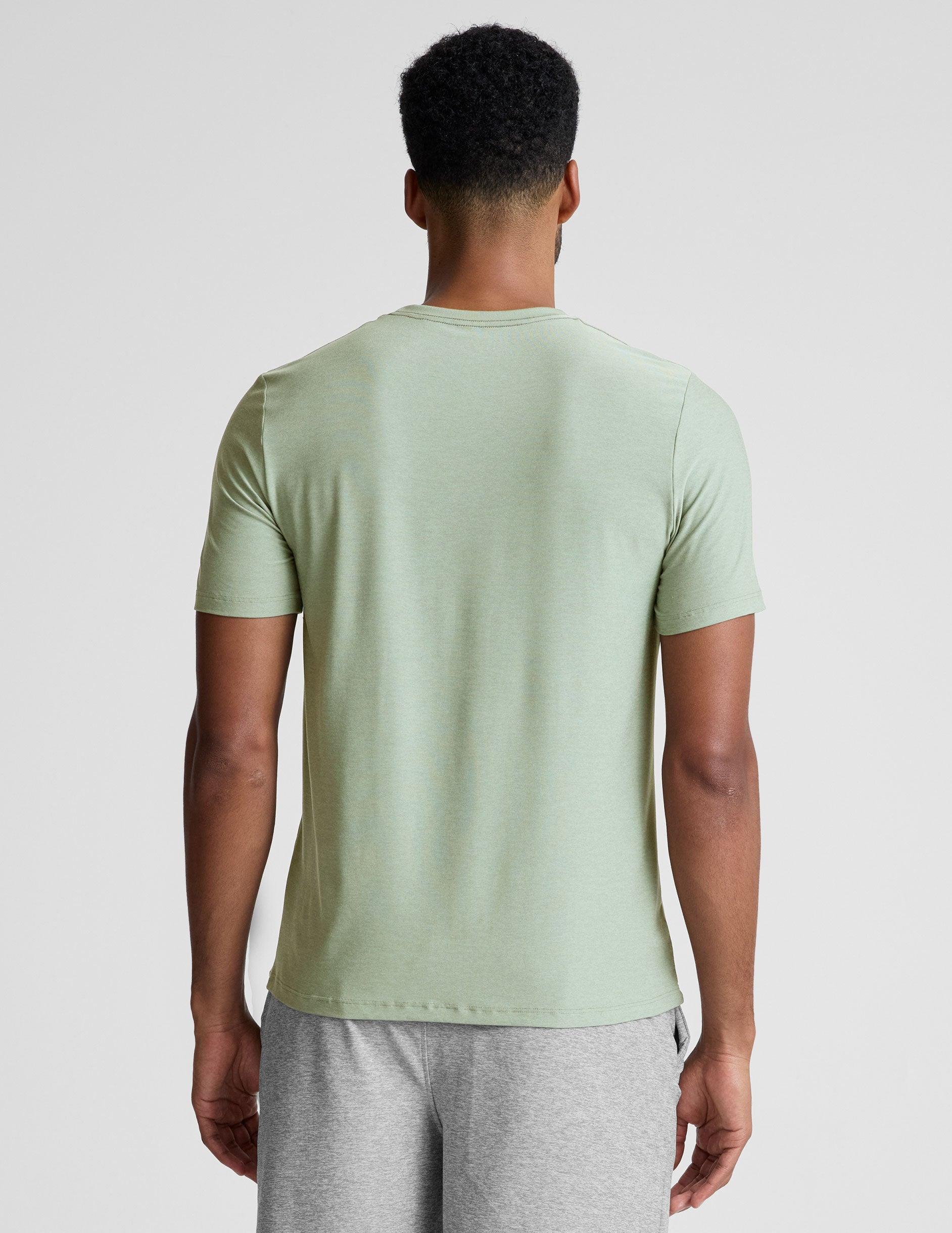 Always Beyond Men's Crew Tee 2.0 Male Product Image
