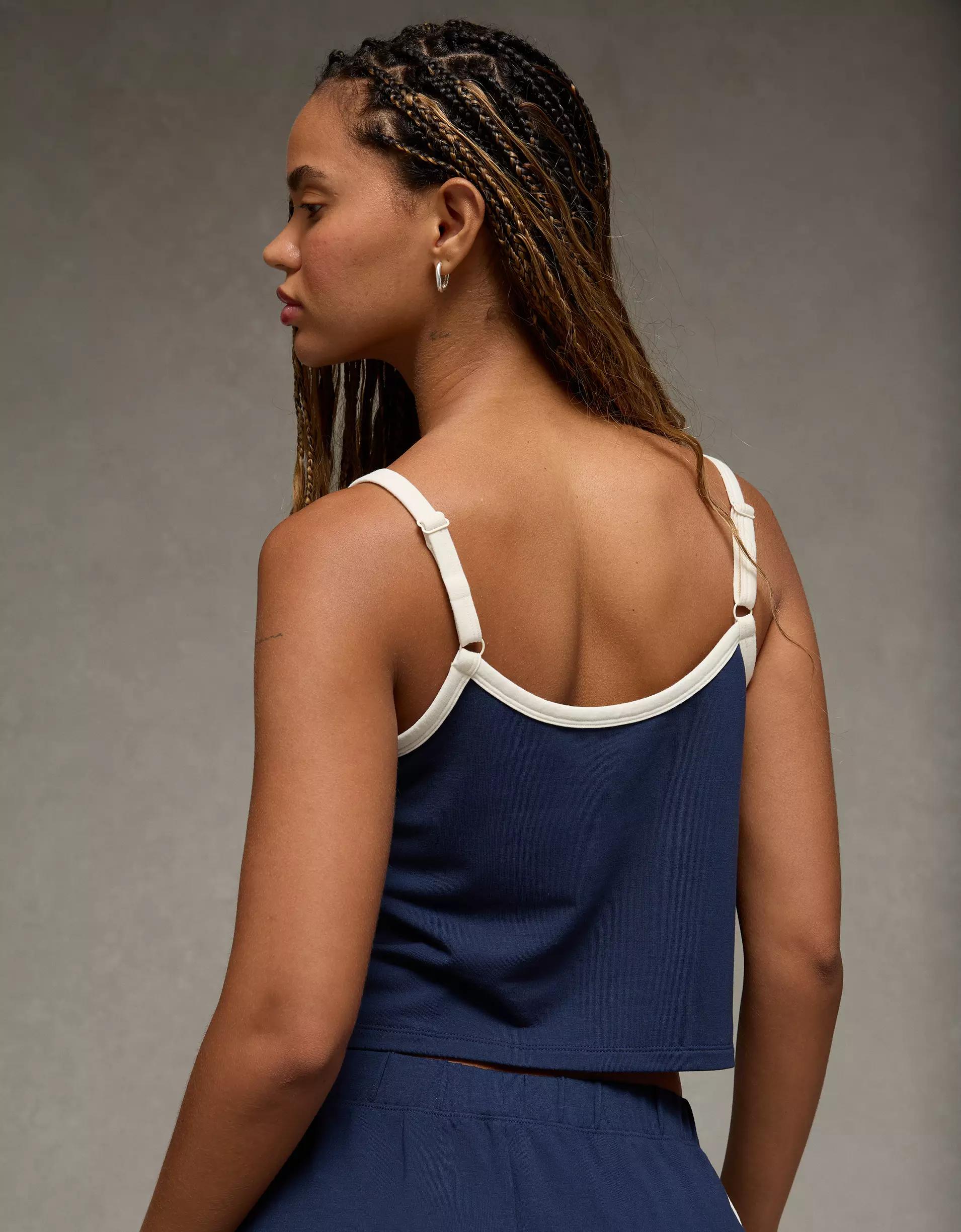 AE Sporty PJ Set Product Image