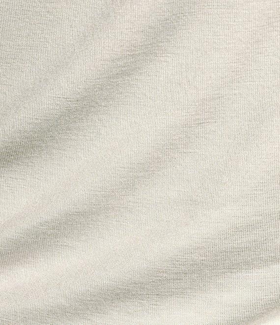 Originality Cowl Neck One-Shoulder Top Product Image