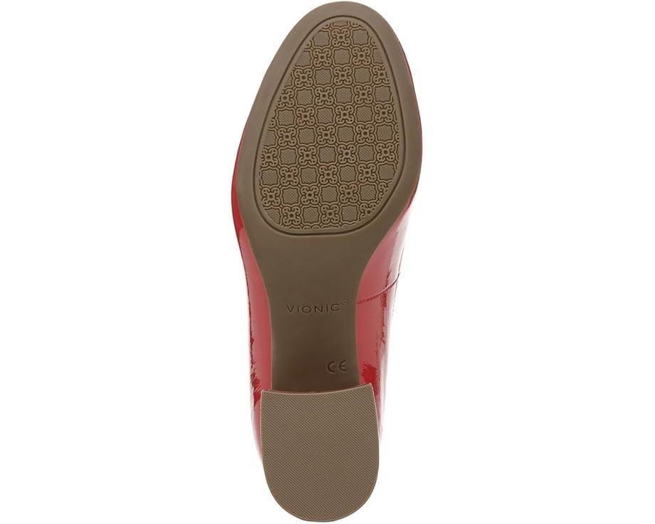 Willa Wedge Product Image