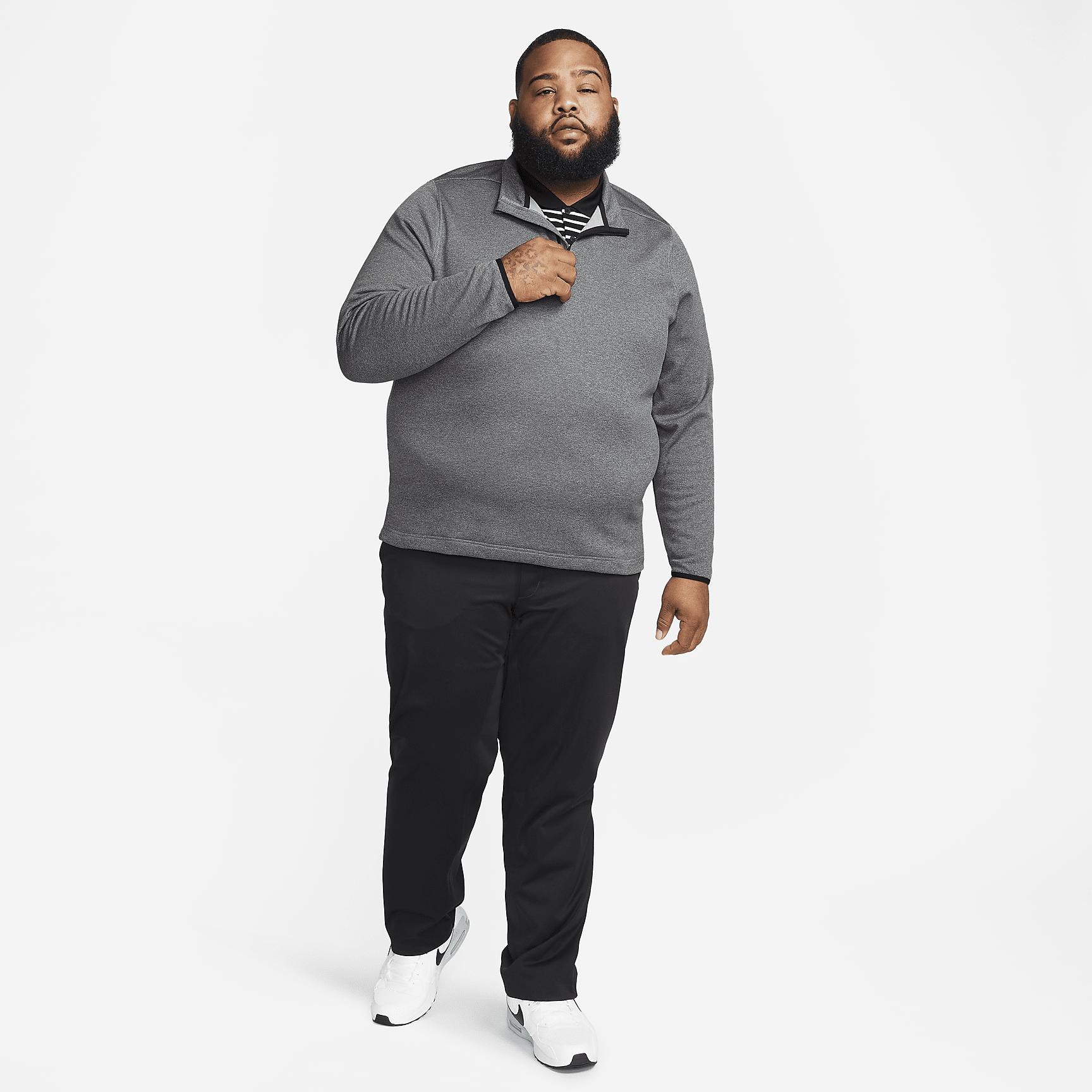 Nike Therma-FIT Victory Men's 1/4-Zip Golf Top Product Image