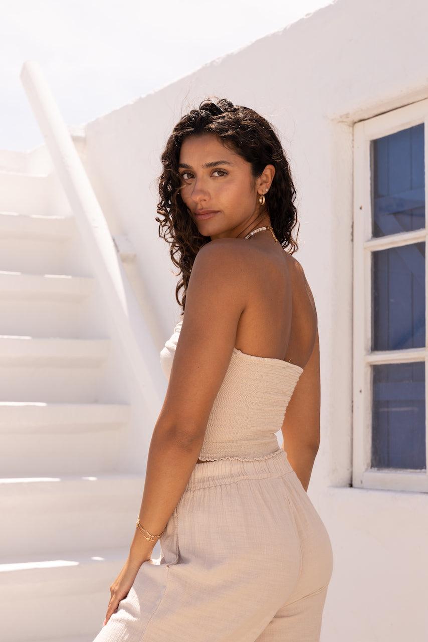 Azure Pant Product Image