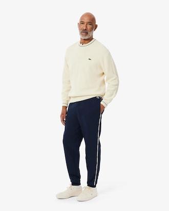 Logo Trim Sweatpants Product Image