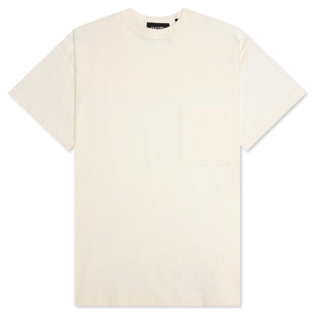 Mist S/S Tee - Black Male Product Image