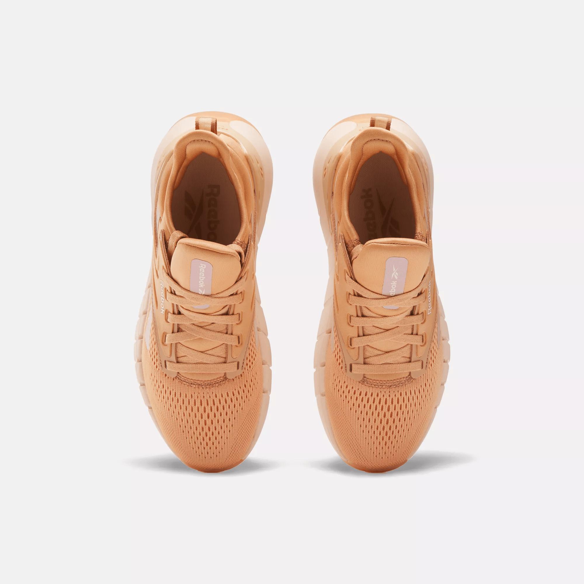 Women's Nano Gym Shoes in Black Product Image