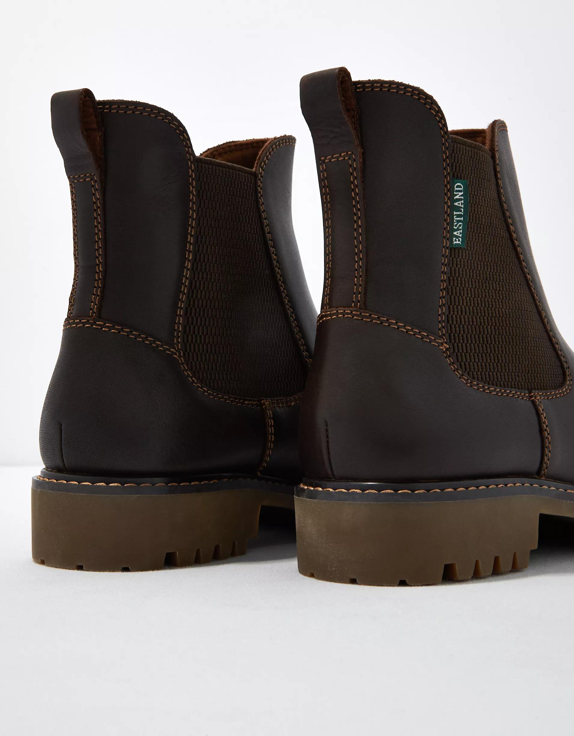 Eastland Women's Ida Chelsea Boot Product Image