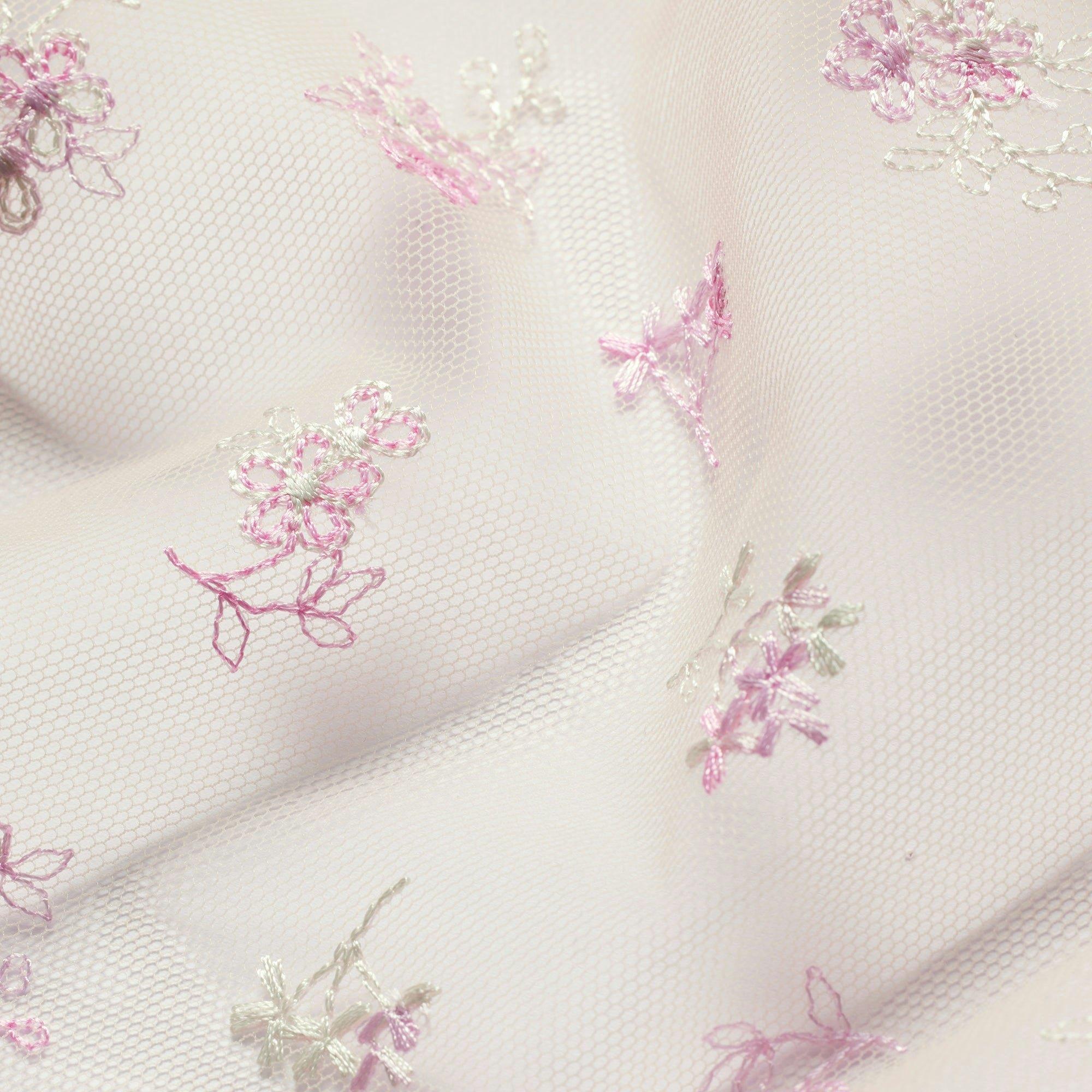 SPRING INTIMATES UNDERWIRE SLIP DRESS | PRIMROSE MULTI TULLE Product Image