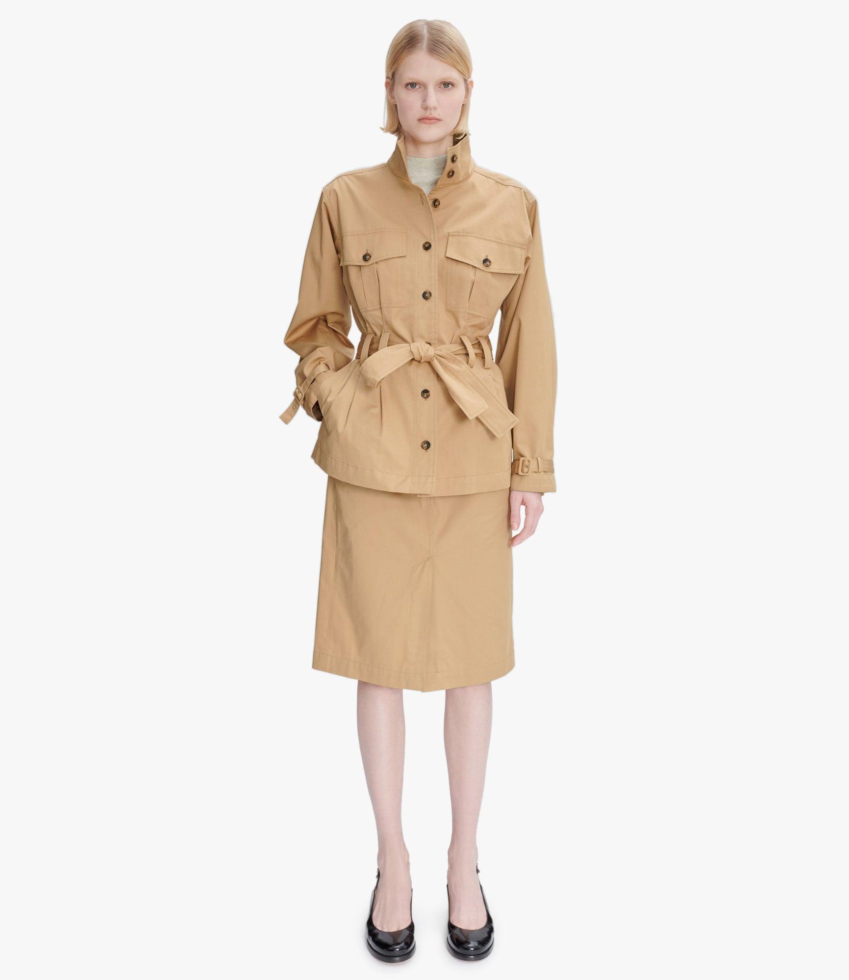 Paloma jacket Product Image