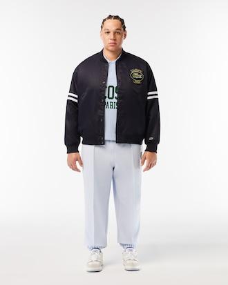 Men's Classic Fit L.12.12 Petit Piqué Polo Product Image