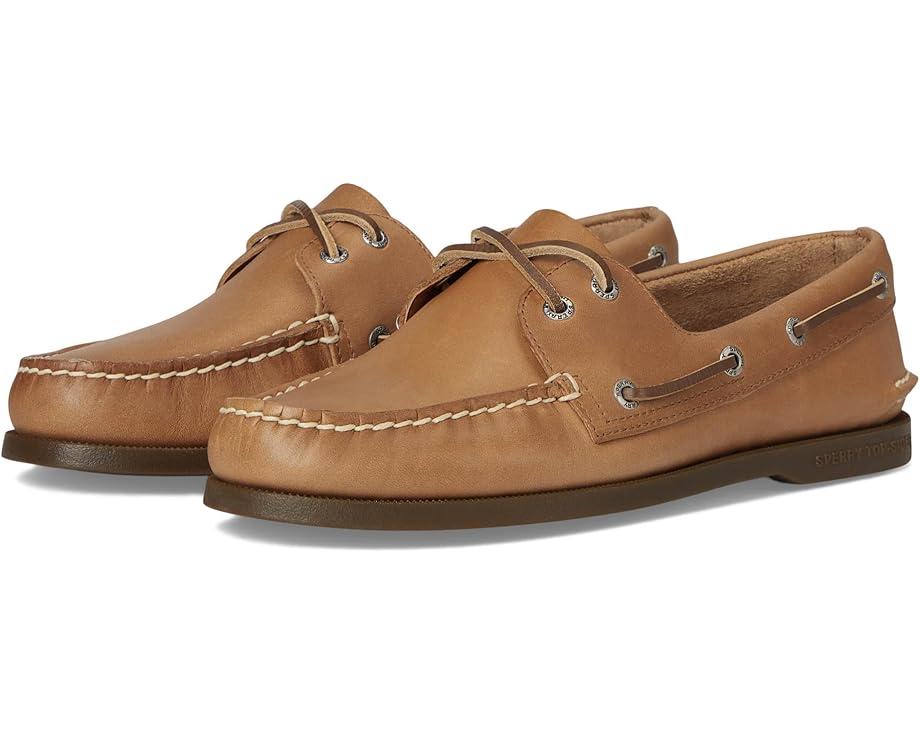 Gold A/O 2-Eye Product Image