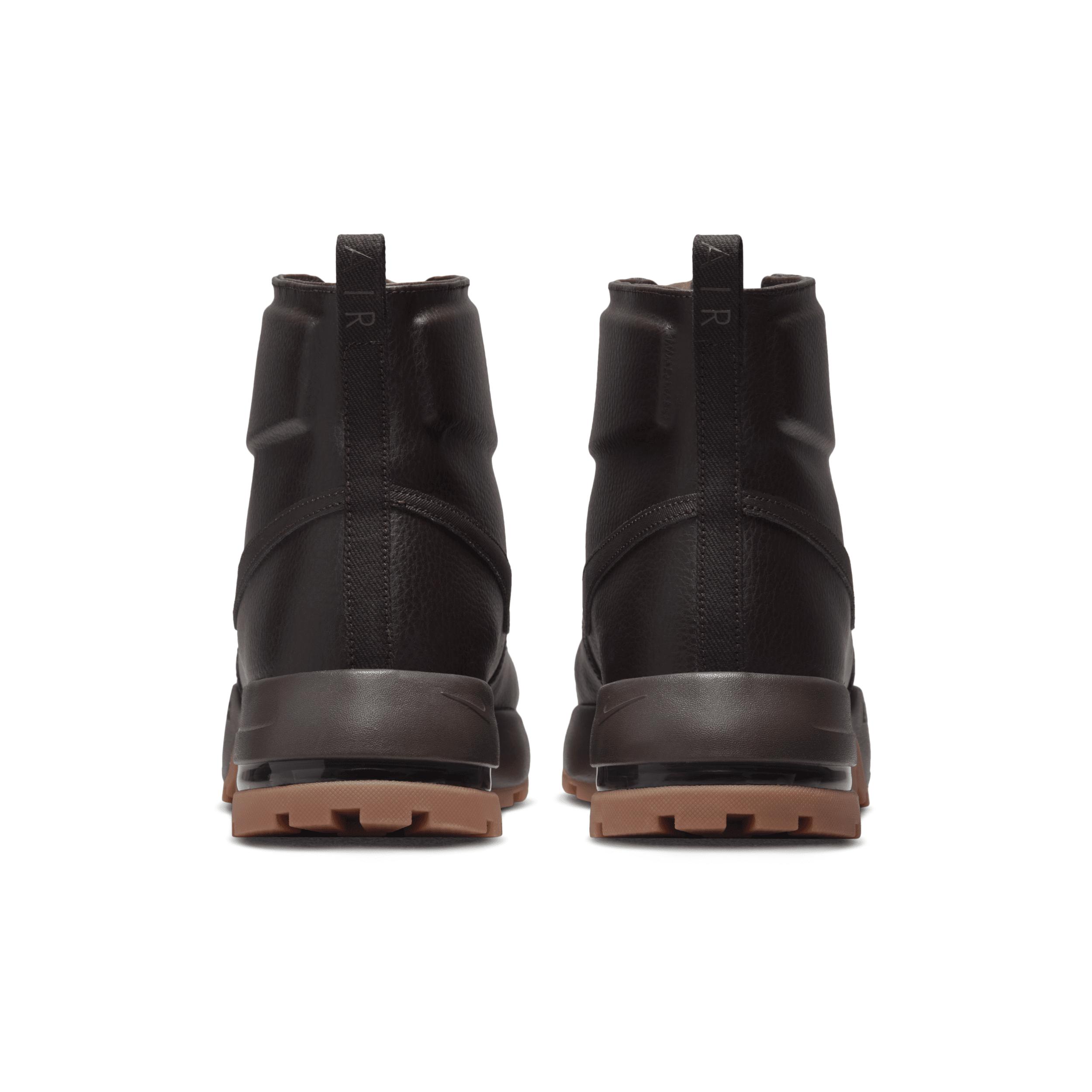 Nike Men's Air Max Goaterra 2.0 Boots Product Image