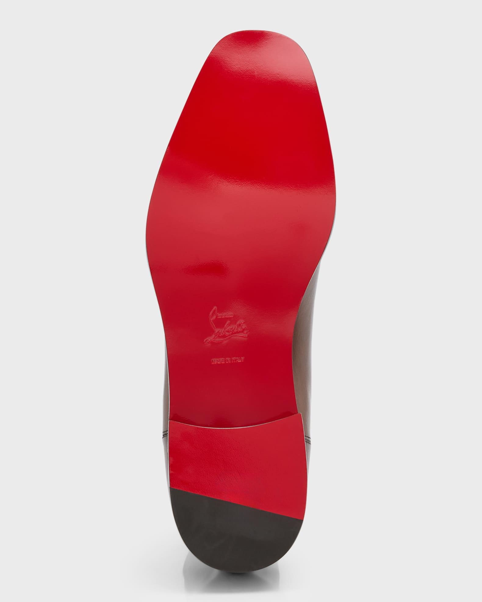 Mens Samson Boots Product Image