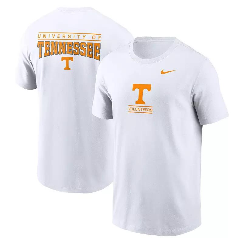 Tennessee Volunteers Nike Men's College T-Shirt Product Image