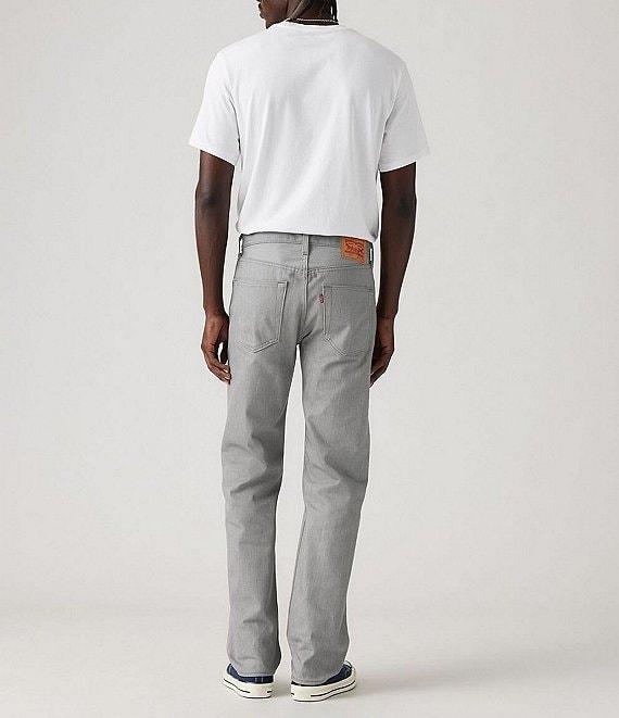 Levi's® 501 Original Shrink-to-Fit Jeans Product Image