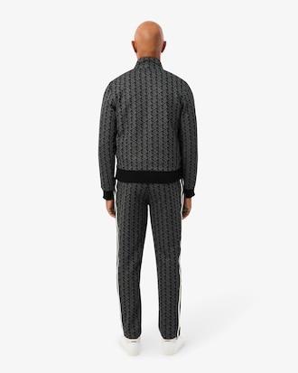 Paris Monogram Sweatpants Product Image