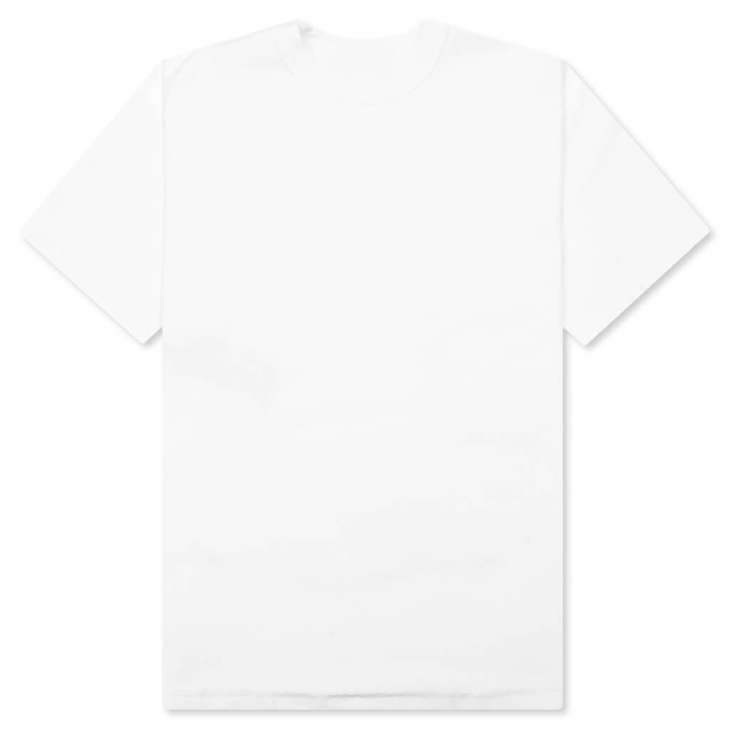 Koren Reversible Tee - Shiro Male Product Image